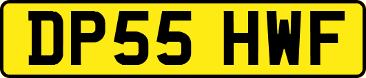 DP55HWF