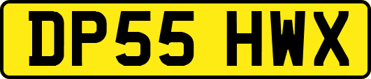 DP55HWX