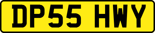 DP55HWY