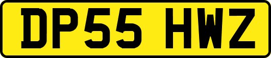 DP55HWZ
