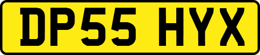 DP55HYX