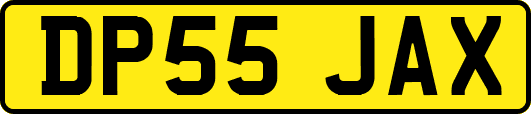 DP55JAX