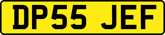 DP55JEF