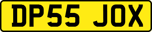 DP55JOX