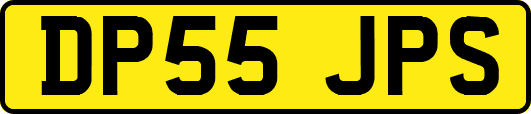 DP55JPS
