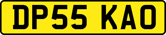 DP55KAO