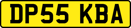 DP55KBA