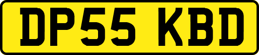 DP55KBD