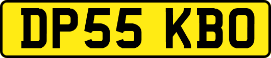 DP55KBO