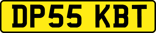DP55KBT
