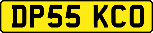 DP55KCO