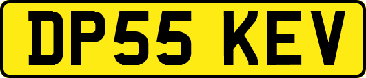 DP55KEV