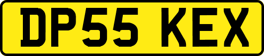 DP55KEX