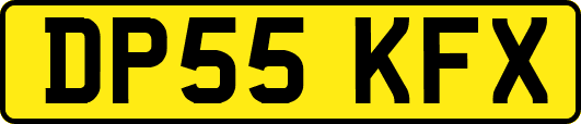 DP55KFX