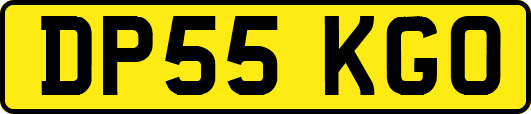 DP55KGO
