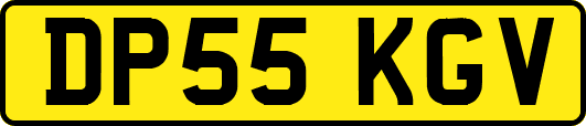 DP55KGV