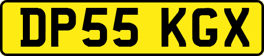 DP55KGX
