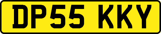 DP55KKY