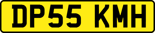 DP55KMH