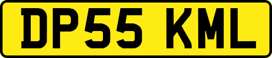 DP55KML