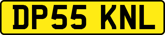 DP55KNL