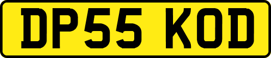 DP55KOD
