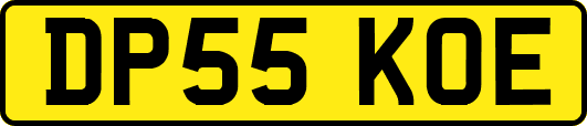 DP55KOE