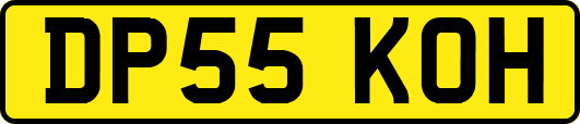 DP55KOH
