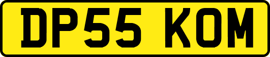 DP55KOM