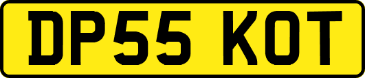 DP55KOT