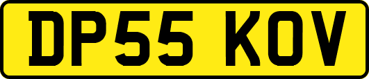 DP55KOV