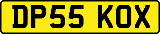 DP55KOX