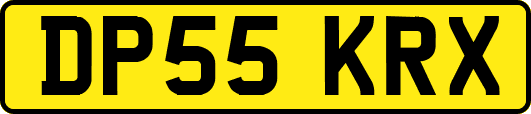 DP55KRX