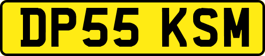 DP55KSM