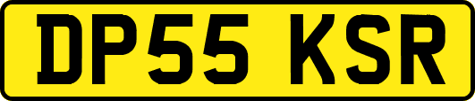 DP55KSR