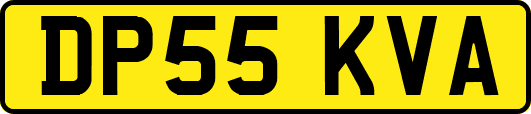 DP55KVA