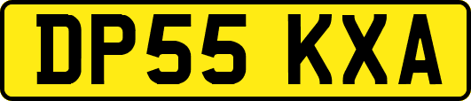 DP55KXA