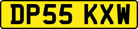 DP55KXW
