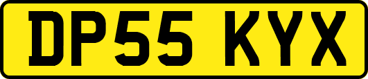 DP55KYX