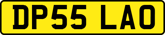 DP55LAO