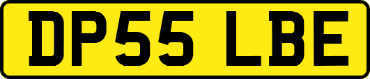 DP55LBE