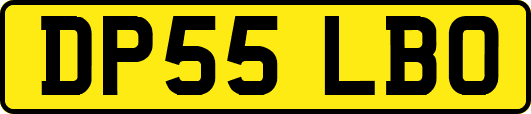 DP55LBO