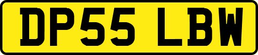 DP55LBW
