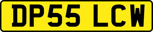 DP55LCW