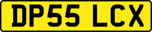 DP55LCX