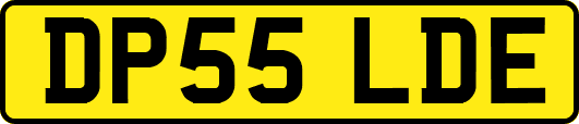 DP55LDE