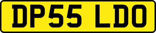 DP55LDO