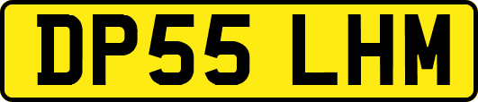 DP55LHM