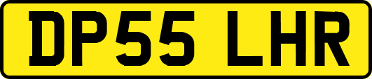 DP55LHR