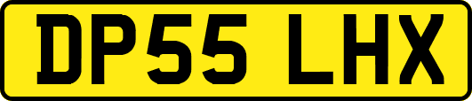 DP55LHX